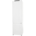 Встраиваемый холодильник Hiberg RFCI-465 NFW Inverter
