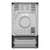 Электрическая плита Gorenje GEC5C40BG