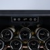 Винный шкаф Meyvel MV105-KBF1