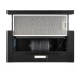 Кухонная вытяжка DeLonghi KT - TIARA 612 NB