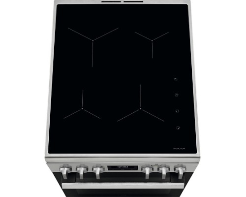 Электрическая плита Electrolux RKI560201X