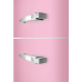 Холодильник Smeg FAB32LPK6