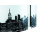 Вытяжка Falmec Mirabilia 67 NEW YORK vetro (800) CJRN67.E50P2#ZZZI491F+KACL.251