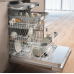 Посудомоечная машина Miele G7930 SCi чёрный