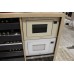 Встраиваемая микроволновая печь Korting KMI 825 TGB