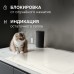 Стеклокерамическая варочная панель Zigmund & Shtain CI 69.6 I