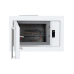 Встраиваемая микроволновая печь Hiberg i-VM 8505 W