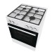 Газовая плита Gorenje GG6A10WFFM