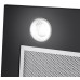 Вытяжка Maunfeld CROSBY SINGL 60 BLACK