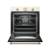Духовой шкаф Kuppersberg электрический SR 610 C Bronze