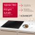 Электрическая панель Hansa BHCI96808