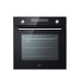 Встраиваемый духовой шкаф LG WSEZ7225B1