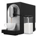 Кофемашина Maunfeld MF-A8021CBK