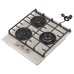 Варочная панель Korting HGG 4825 CTB
