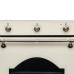 Духовой шкаф Graude CLASSIC BK 60.2 EL