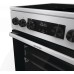 Электрическая плита Gorenje GEC5C40XC