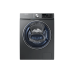 Стиральная машина Samsung WW70R62LVTXDLP (AddWash и Eco Bubble)