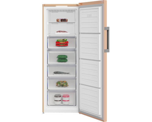 Морозильная камера Beko B3RFNK292B