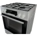 Комбинированная плита Gorenje KS635X