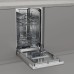 Встраиваемая посудомоечная машина Gorenje GV522E10WE