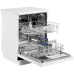 Отдельностоящая посудомоечная машина Monsher MDF 6045