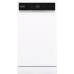 Посудомоечная машина DeLonghi DDWS 465 B CALLISTO