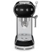 Кофемашина-эспрессо Smeg ECF01BLEU