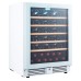 Винный шкаф CELLAR PRIVATE CP051-1TWH
