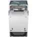 Встраиваемая посудомоечная машина Haier HDWE11-395RU