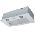 Полновстраиваемая вытяжка Meferi INBOX60WH POWER