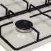 Газовая варочная панель Simfer H60Q40R400 Comfort
