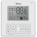 Канальный кондиционер Midea MTI-55HW1FNXP(GA)/MOE30U-55HFN8-R(GA)