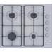 Газовая варочная панель Bosch PBP6C5K60Q
