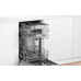 Встраиваемая посудомоечная машина Bosch SPV2IMY3ER