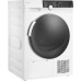 Сушильная машина с инвертором Weissgauff WD 599 DC Inverter Heat Pump