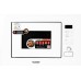 Встраиваемая микроволновая печь EXITEQ EXM-108white