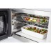 Микроволновая печь с грилем Caso MG 20 Ceramic Menu