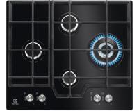 Варочная панель Electrolux GPE363NK