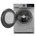 Стиральная машина узкая Toshiba TW-BN90C4RU(SK)