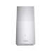Вытяжка кухонная декоративная LEX MONO 400 INOX