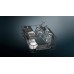 Встраиваемая посудомоечная машина Siemens SR61HX08KE