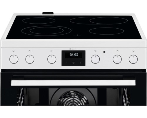 Электрическая плита Electrolux LKR 64020 AW