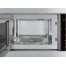 Встраиваемая микроволновая печь Smeg FMI325X