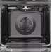 Многофункциональный газовый встраиваемый духовой шкаф DeLonghi NSFG 11 XL RUS