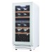 Винный шкаф CELLAR PRIVATE CP027-2TW