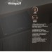 Варочная панель Weissgauff HI 750 BSC Dual Flex