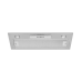 Вытяжка Kuppersberg встраиваемая INLINEA 70 LX