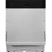 Встраиваемая посудомоечная машина Electrolux EEC87400W