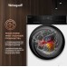 Стиральная машина с сушкой Weissgauff WMD 61211 Direct Drive Inverter Premium