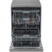 Отдельностоящая посудомоечная машина Gorenje GS643C90X